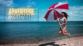 SUMMER ADVENTURE IN CANADA / Summer fun ideas for the whole family / Contempairs