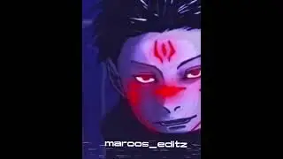 edit meguna🔥🔥🔥🔥🔥🔥💯💯💯💯💯💯#jujutsukaisen