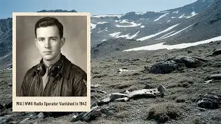 World War II Radio Operator Vanished in 1943 &mdash;A Long War Ends, but the Waiting Doesn&rsquo;t&hellip;