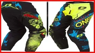 Ride with Confidence: Lightweight, Comfortable Protective Riding Pants