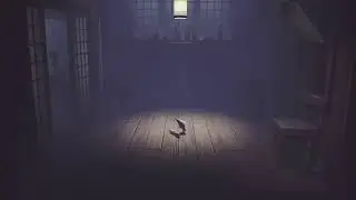 Little Nightmares W/ Nextgeneration2 DLC's #3 Final!