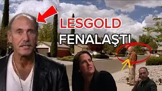İkinciel kralları Lesgold fenalaştı