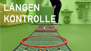 CHIPPEN INDOOR - L&auml;ngenkontrolle