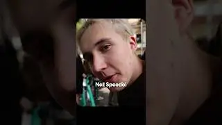 Lov&iacute;me Speeda v Bratislave!⚡️🏰#pov #life #vlog #slovakia #bratislava #ishowspeed #relatable #viral
