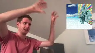 SMAM REACTS to Sweet Trip - velocity : design : comfort. (FULL ALBUM REACTION!)