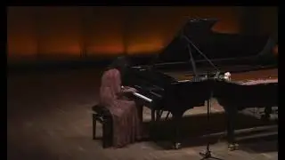 ALBÉNIZ: 