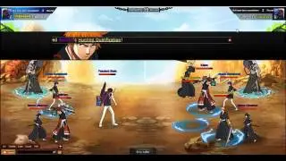 Bleach online (JeffCrazy s9)
