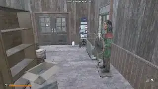 Mist Survival Lets Play S4E20   Sledge Hammer Time!