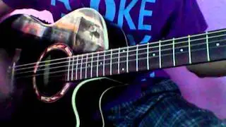 dont say goodbye say goodnight (kyle diaz)
