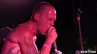 Negative Sky LIVE at The Stone Pony performing Beneath
