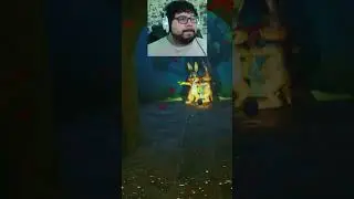 Getting Chased AGAIN By KNOCK OFF FOXY... With A Boom...