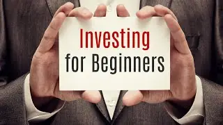 INVESTING FOR BEGINNERS 2020   HOW TO INVEST MONEY 2020