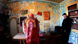Session in Home:G.NODANZIG & Cinturon Negro (Sesion Dia,The Last Session,2025)