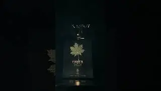 Nasha Perfume Product Shoot | Cinematic Showcase by Qamaroun