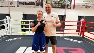 Vitali Boot &ndash; Der Mann hinter Adam Danis & Arthur Mann | Box-Insights aus Gifhorn