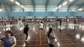 Chibi Kaisen vs MBADX Whitehorse Knights (XD1)