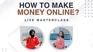 Ecosystem&rsquo;s Day-1 Webinar 
