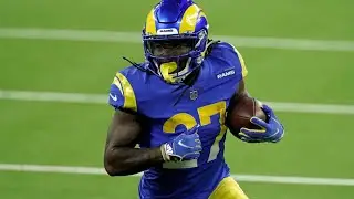 Darell Henderson 2020-21 Highlights | HD