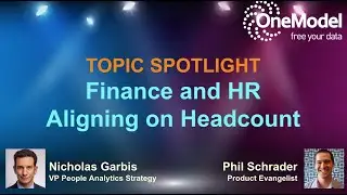 People Analytics Teams Need to Align Finance and HR on Headcount