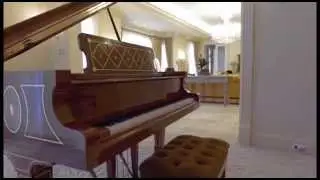 Showcase Pianos | FAZIOLI 30 second commercial HD Mandarin
