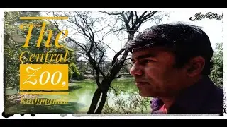 Central Zoo KTM - A Joyful Meander