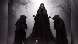 Straight To Phobos - Solar eclipse | Atmospheric / Doom metal |