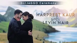 Mayain, Jaggo, DJ / Levin Nair With Harpreet Kaur \ Live By Brownboy Creationz Mob - 8146487426