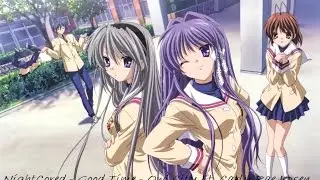 Nightcore - Owl City Ft. Carly Rae Jepsen - Good Time