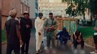 Rsko - &Ccedil;a va (Version acoustique)