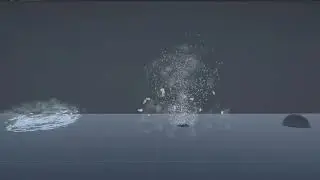 Shardbreaker Ice Spells
