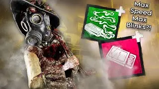 THE META MEME NURSE IN GLORIOUS ACTION!