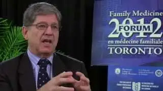 Dr. William E. Hogg, Ottawa, ON - 2012