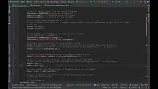 Java 8 part 7: Back to basics and Selenium WebDriver