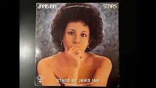 Stars by Janis Ian (1080p vinyl rip)