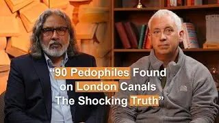 Ex-Detective EXPOSES Elite Child Abuse Networks & SAVILE Cover-Up | John Wedger