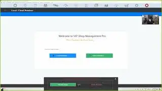 How to install VIP Shop Management Pro (Local Database LD) (Fast Installation)