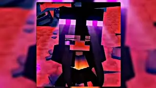 VEM NO PIQUE - MGD - (Slowed & Reverb) - (Tiktok Version) #minecraft #edit #phonk
