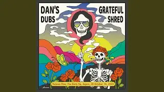 Cold Rain and Snow (Live at the Belly up, Aspen, Co October 16, 2025)