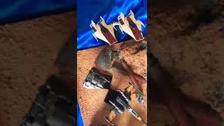 Bandai y Hot Wheels Sw
