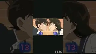#shinran age #anime #detectiveconan #animeedit @MangaFangurlAsru