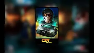 CSR RACING FINAL BOSS RACE