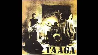 Dangerous Girls - Taaga (1979) [Full EP]