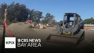 Marin County workers in search of new homes as ranches near deadline to close
