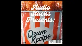 [FREE] 2024 The Drum Recipe DRUM KIT (METRO WHEEZY, BNYX, PIERRE, OZ, TRAVIS SCOTT)
