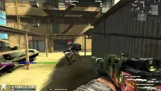 oOTurner vs kRiXtIaM
