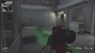 COD MW R700 Sniping Montage