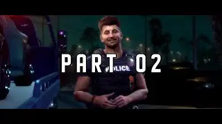 somekid plays Need For Speed : HEAT [PART 02]