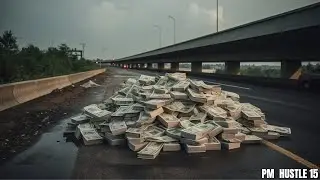 Знакомство с деньгами меняет вас: хвастовство превращается в демонстрацию богатства и ценности своей жизни.