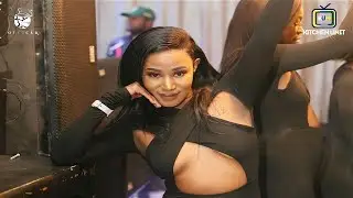 AfroTech | Kitchen Unit Mixtape S3 E13 Samba | KUM TOUR (Endaweni Ultra Lounge)