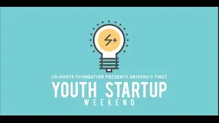 Youth Startup Weekend 2016